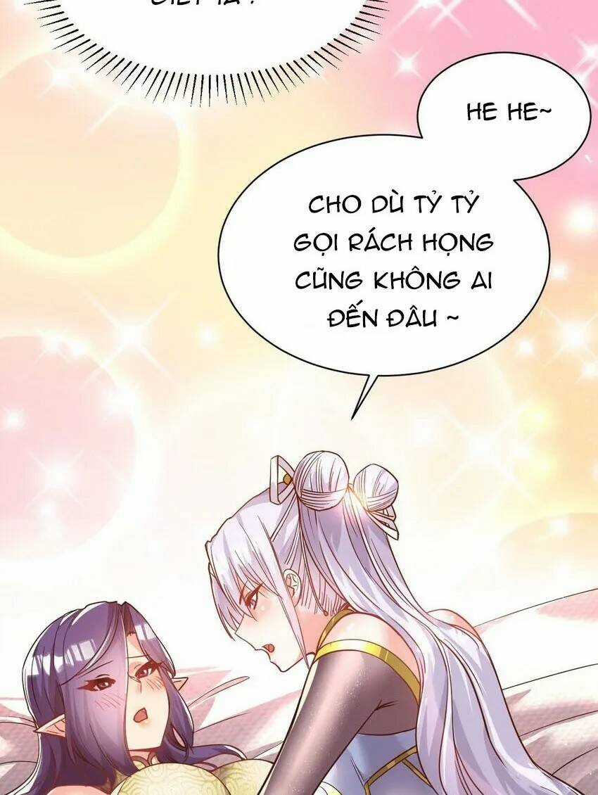 Ta Nằm Vùng Tại Ma Giới Chapter 55 trang 6