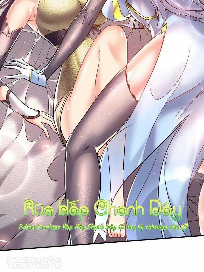 Ta Nằm Vùng Tại Ma Giới Chapter 55 trang 7