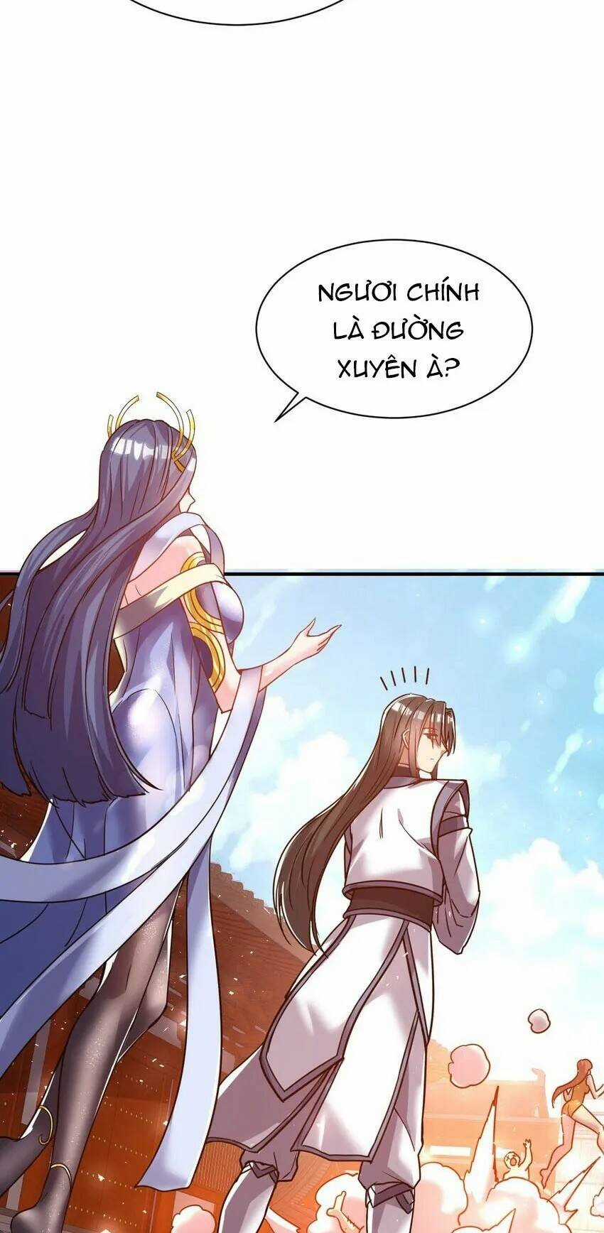 Ta Nằm Vùng Tại Ma Giới Chapter 56 trang 10