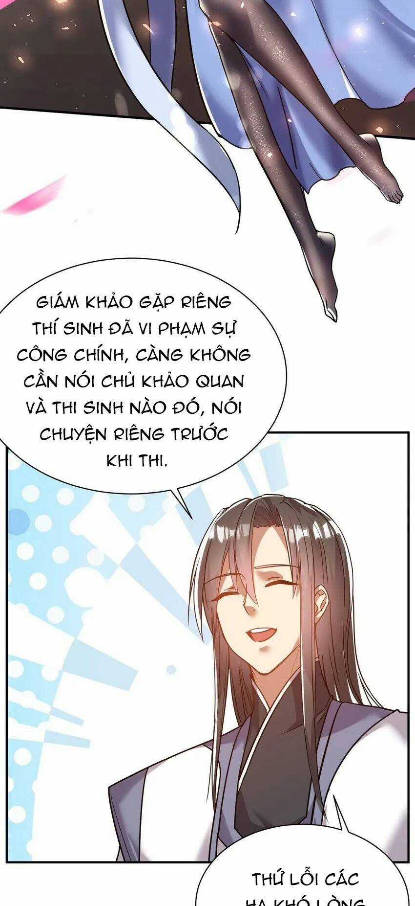 Ta Nằm Vùng Tại Ma Giới Chapter 56 trang 13