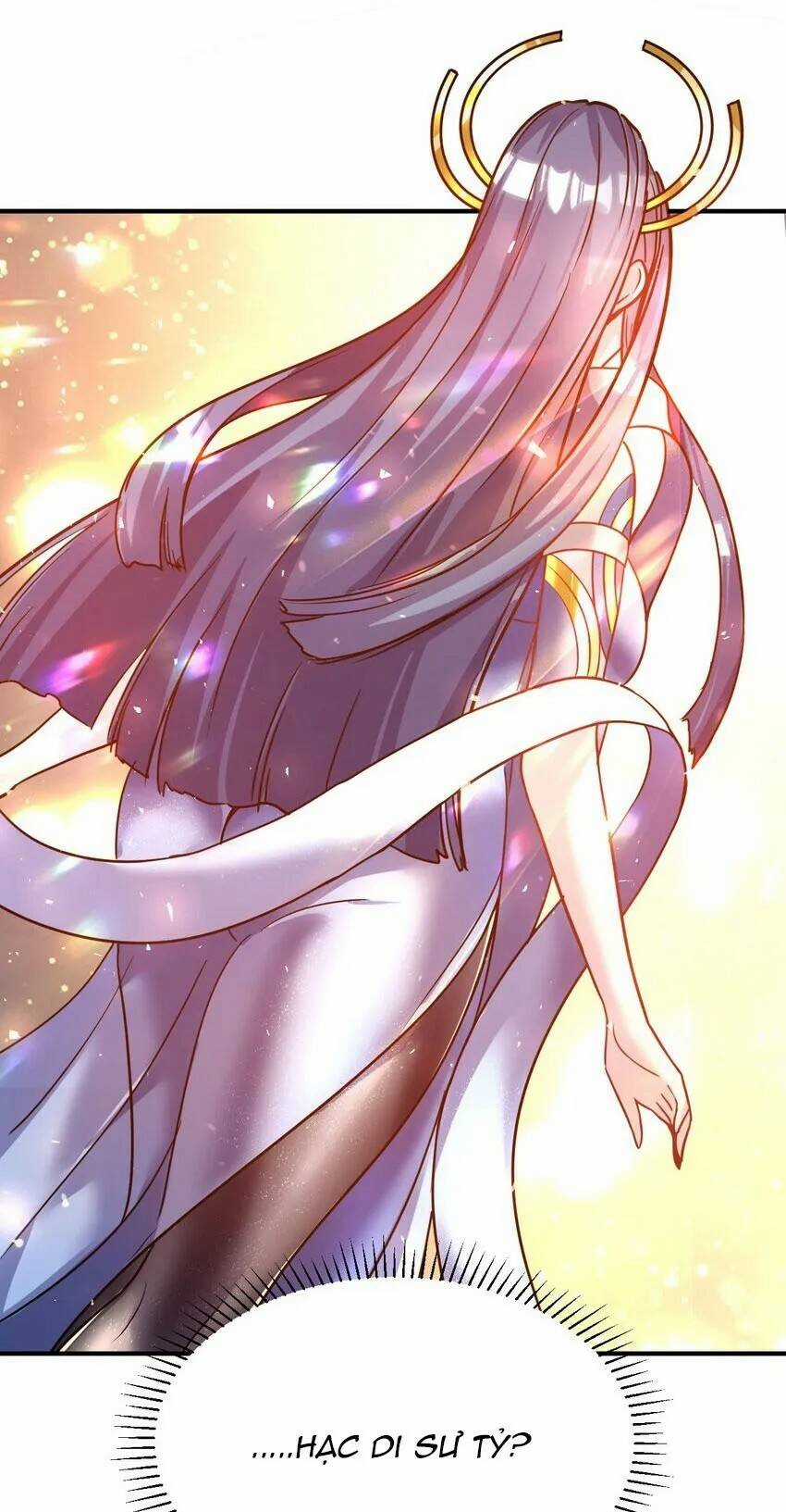 Ta Nằm Vùng Tại Ma Giới Chapter 56 trang 19