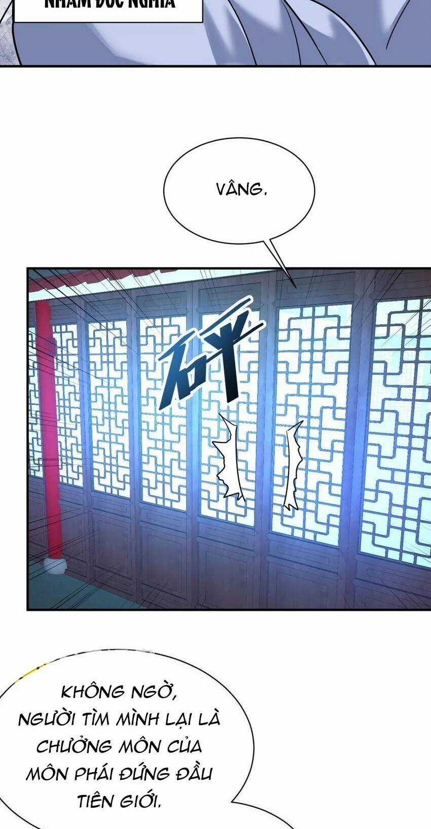 Ta Nằm Vùng Tại Ma Giới Chapter 56 trang 22