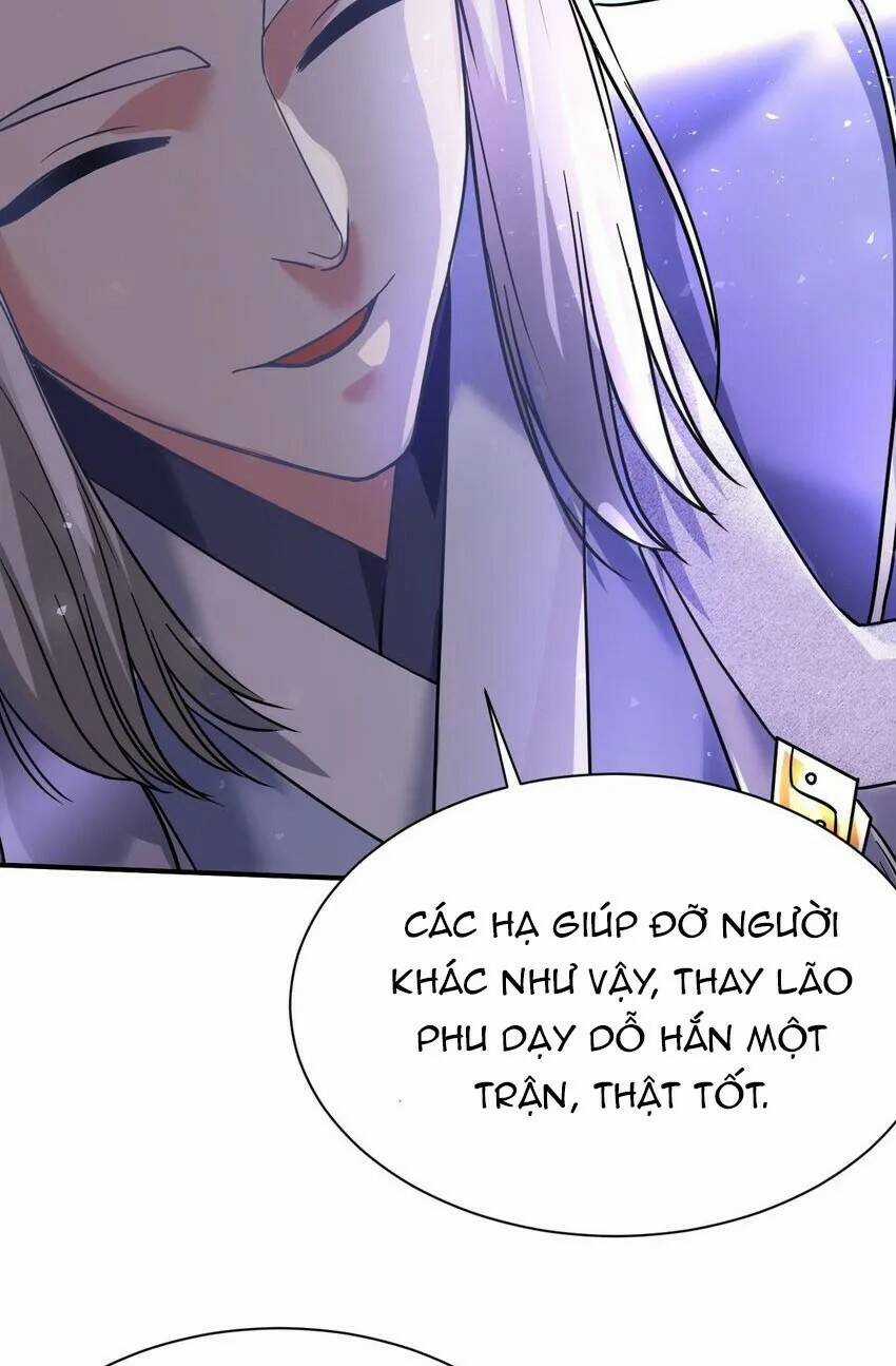 Ta Nằm Vùng Tại Ma Giới Chapter 56 trang 26