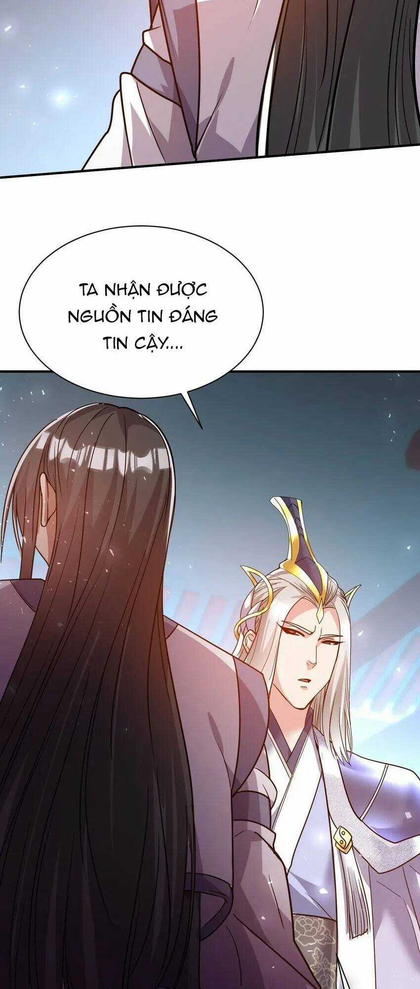 Ta Nằm Vùng Tại Ma Giới Chapter 56 trang 29