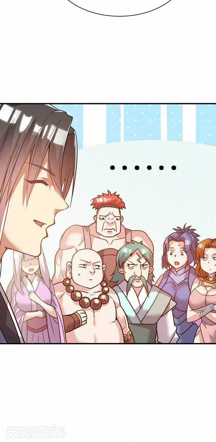 Ta Nằm Vùng Tại Ma Giới Chapter 56 trang 8