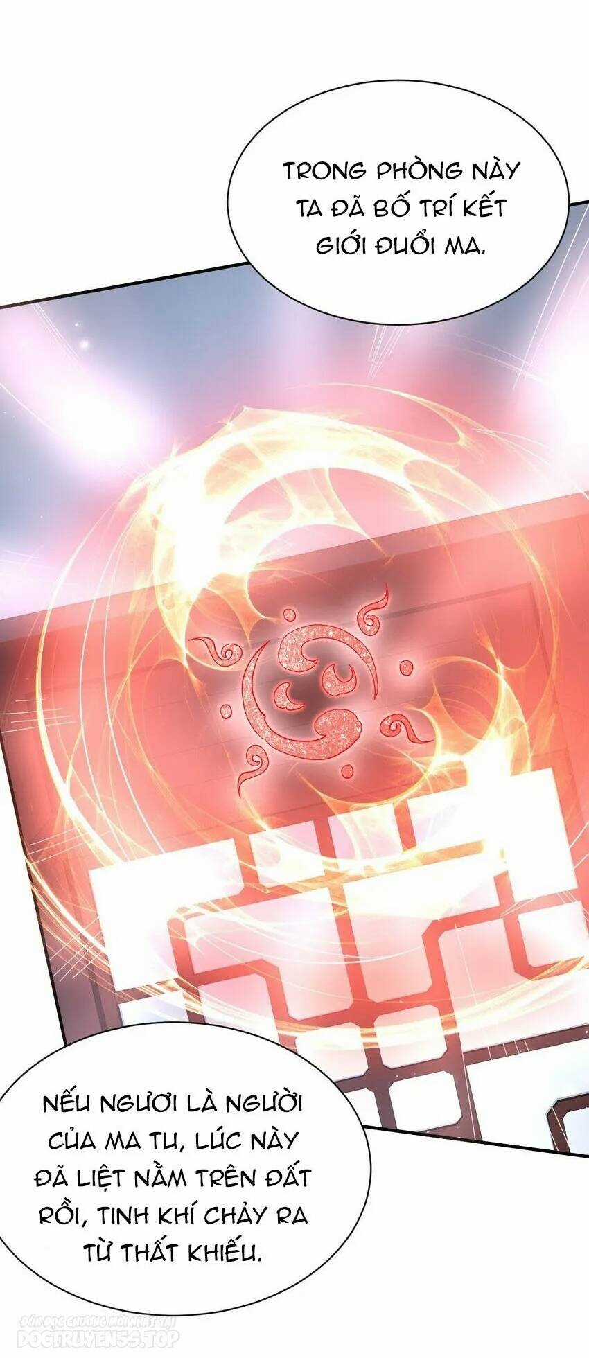 Ta Nằm Vùng Tại Ma Giới Chapter 57 trang 11