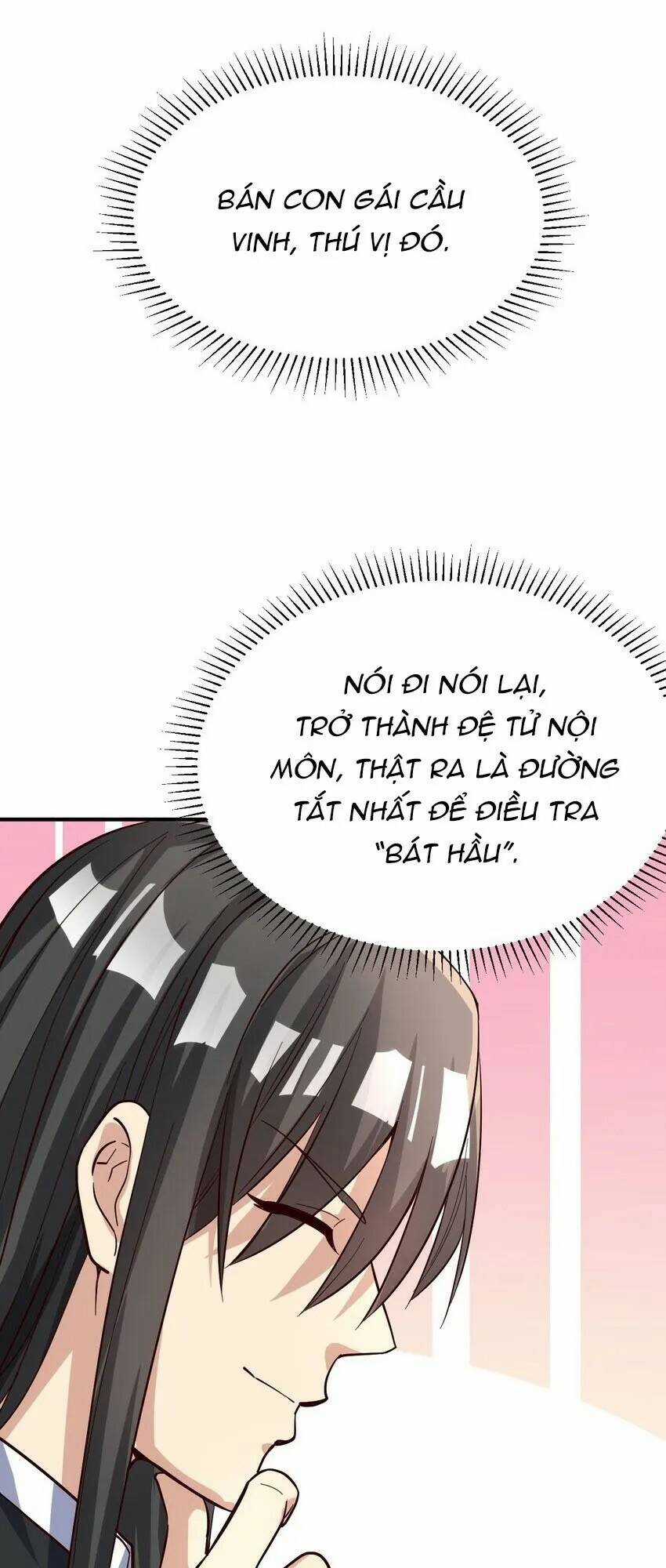 Ta Nằm Vùng Tại Ma Giới Chapter 57 trang 18