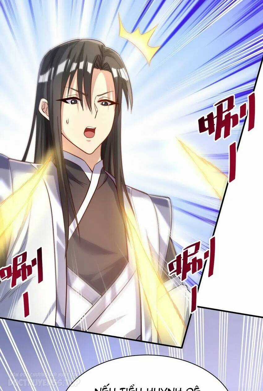 Ta Nằm Vùng Tại Ma Giới Chapter 57 trang 21