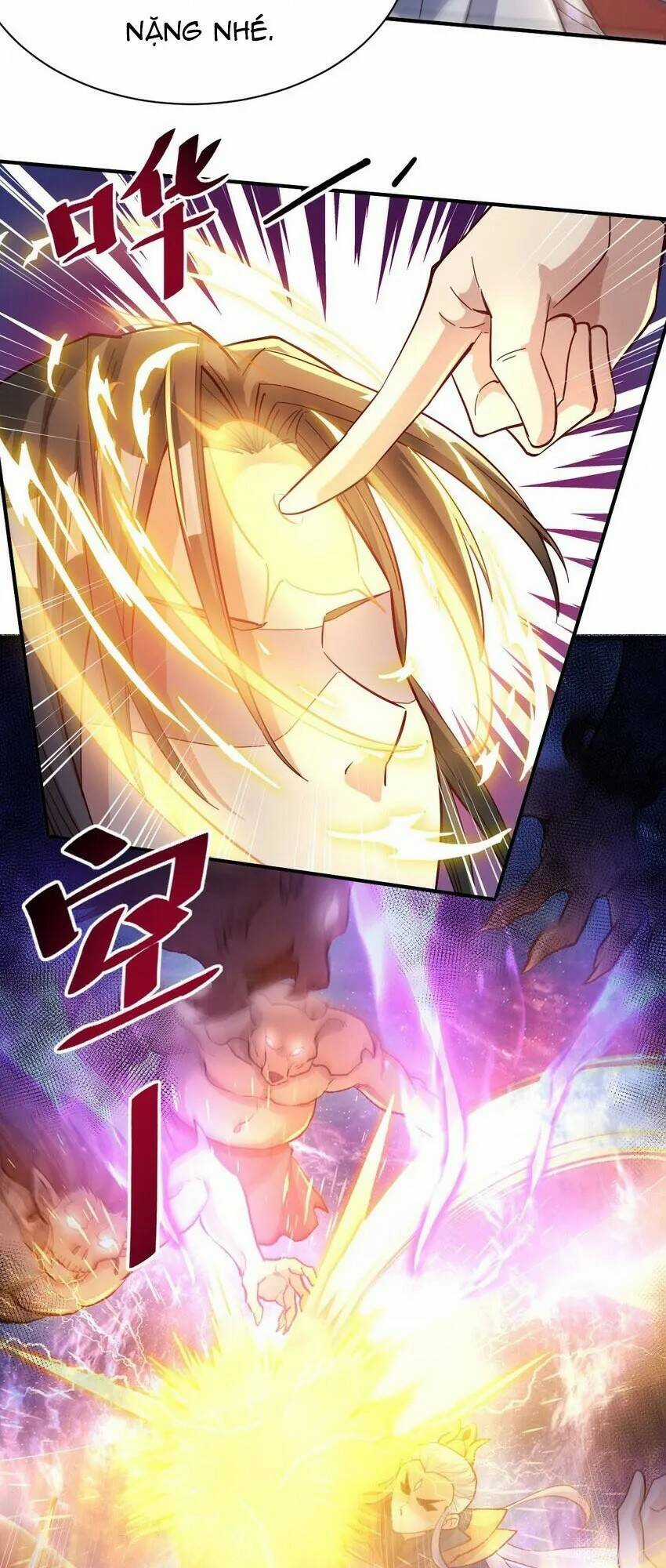 Ta Nằm Vùng Tại Ma Giới Chapter 57 trang 23