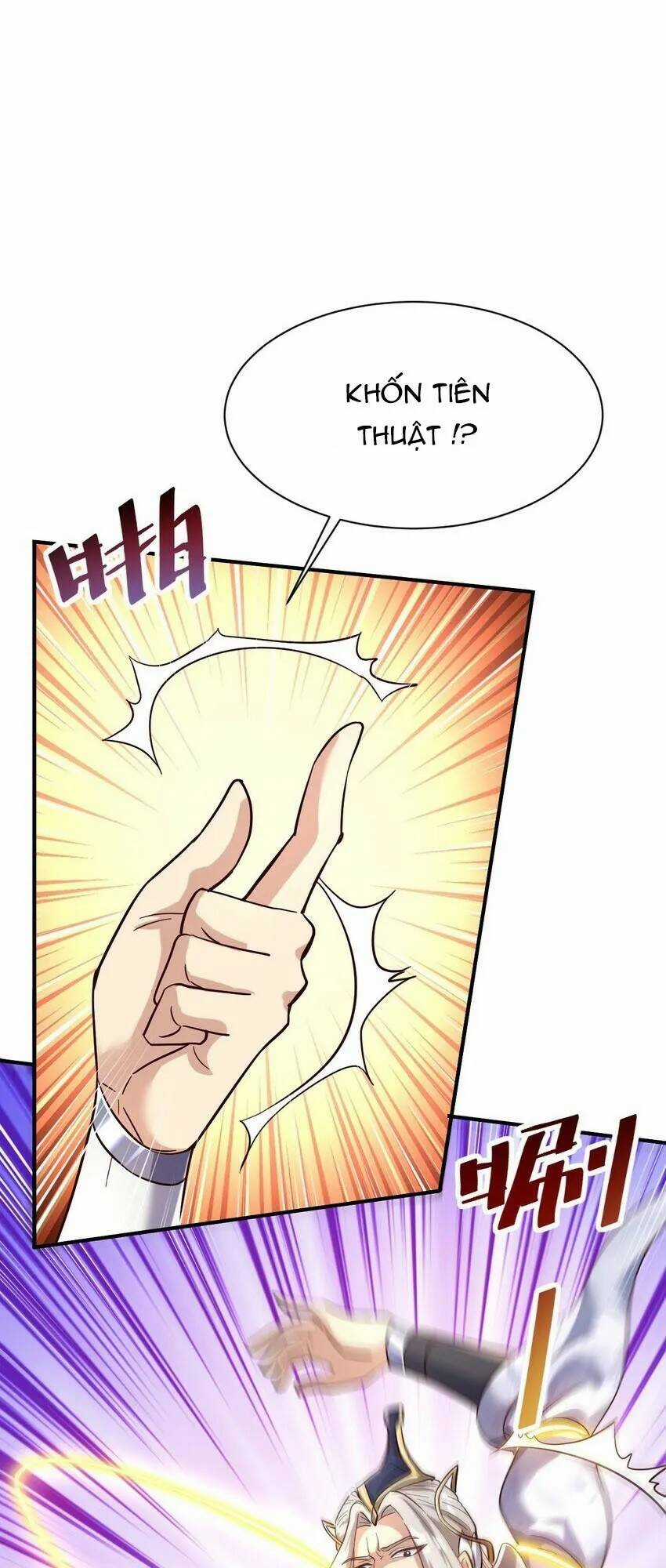 Ta Nằm Vùng Tại Ma Giới Chapter 57 trang 26