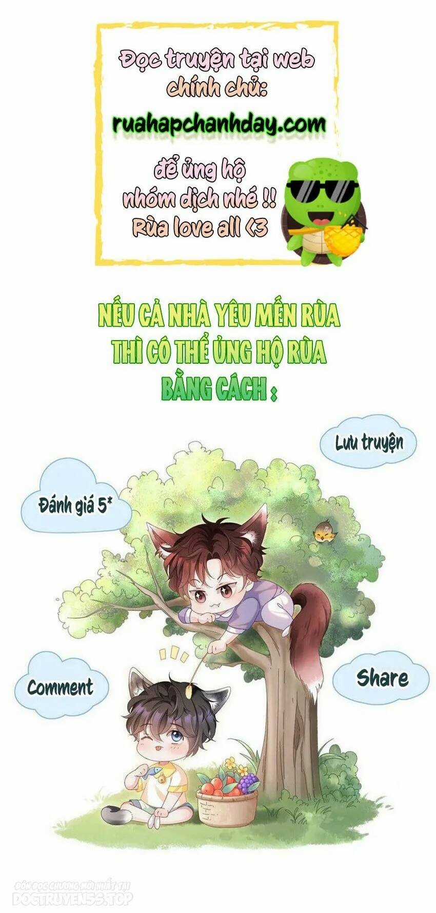 Ta Nằm Vùng Tại Ma Giới Chapter 57 trang 33