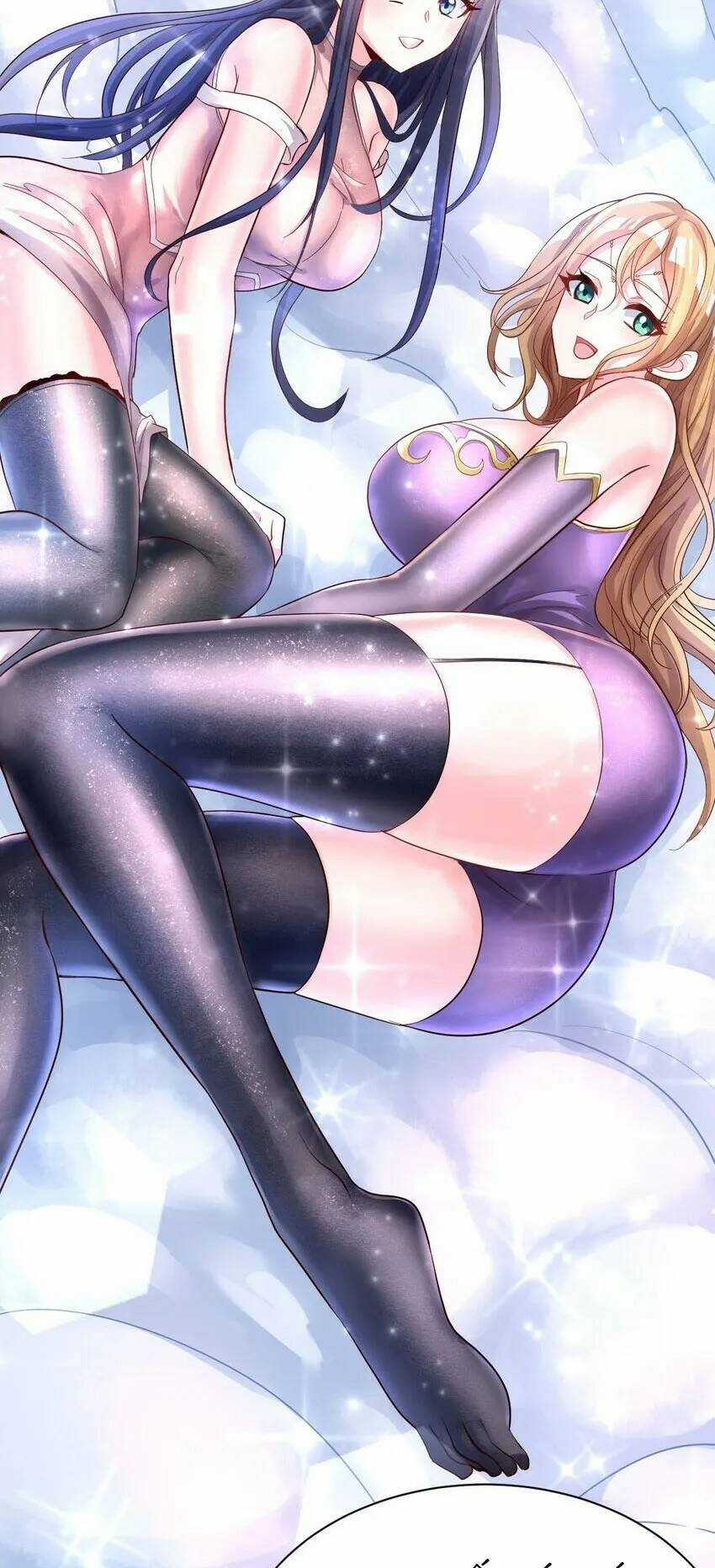 Ta Nằm Vùng Tại Ma Giới Chapter 57 trang 4