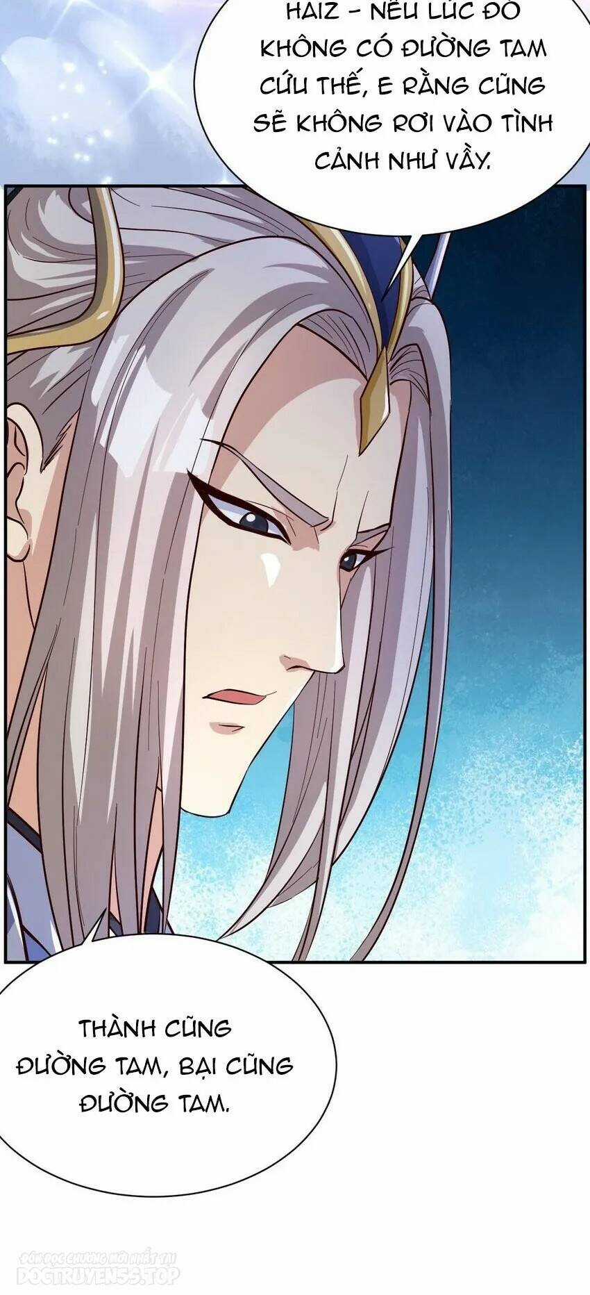 Ta Nằm Vùng Tại Ma Giới Chapter 57 trang 5