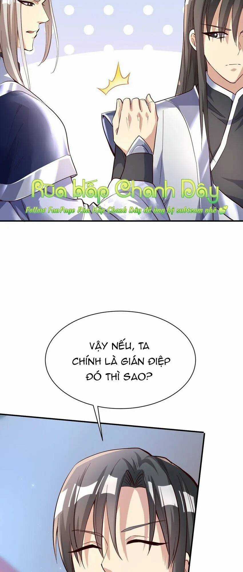 Ta Nằm Vùng Tại Ma Giới Chapter 57 trang 9