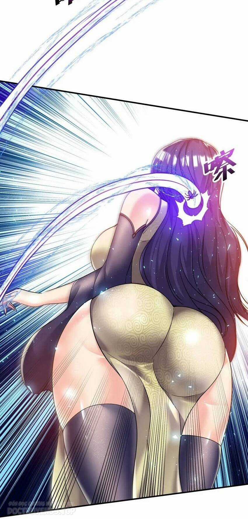 Ta Nằm Vùng Tại Ma Giới Chapter 58 trang 11