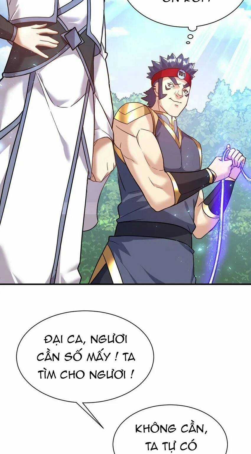 Ta Nằm Vùng Tại Ma Giới Chapter 58 trang 13