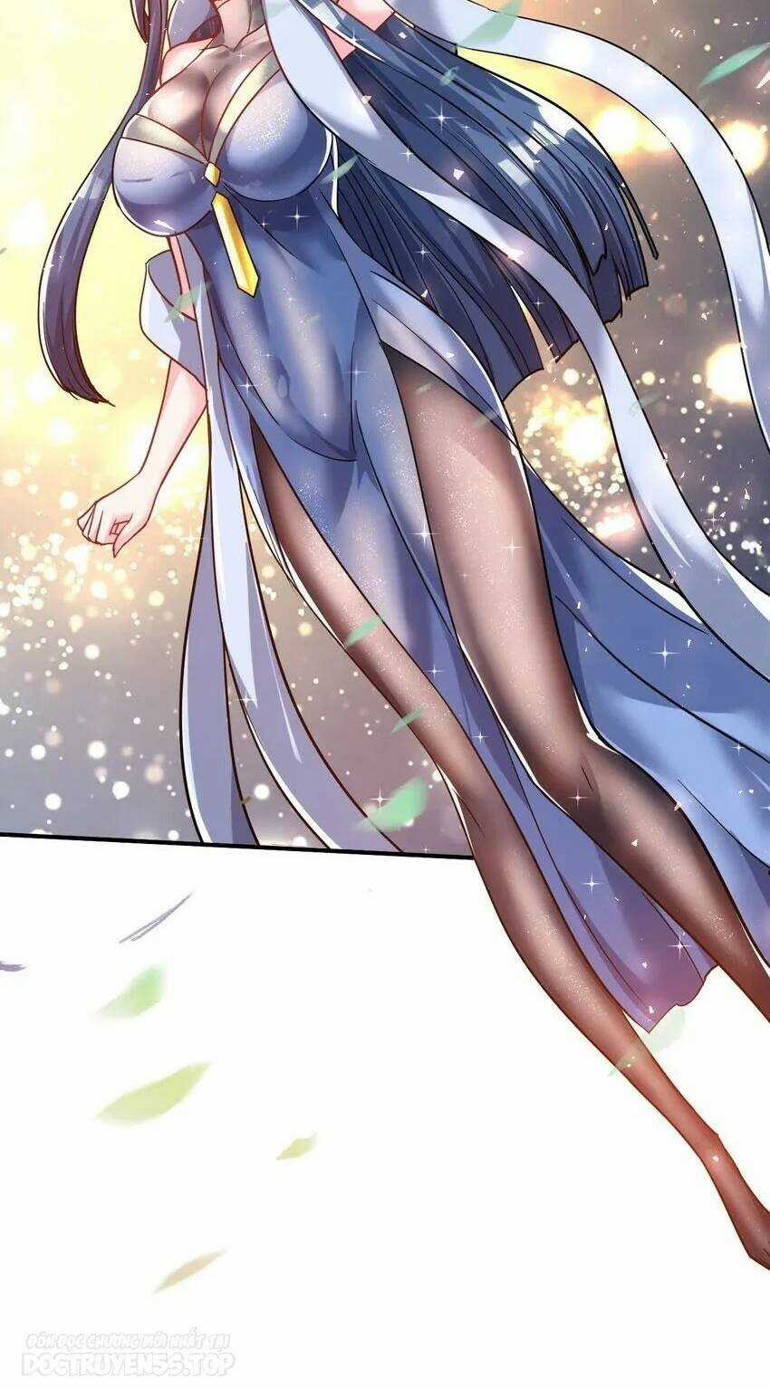 Ta Nằm Vùng Tại Ma Giới Chapter 58 trang 17