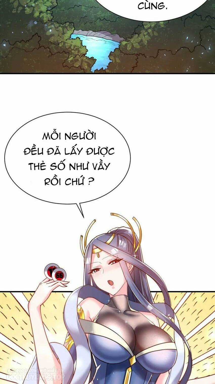 Ta Nằm Vùng Tại Ma Giới Chapter 58 trang 2