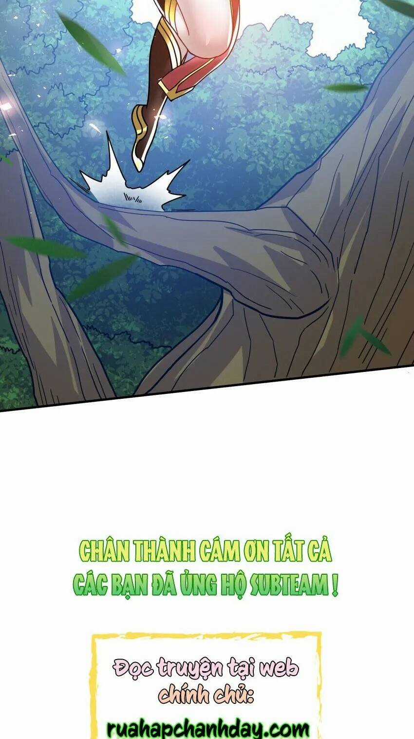 Ta Nằm Vùng Tại Ma Giới Chapter 58 trang 30