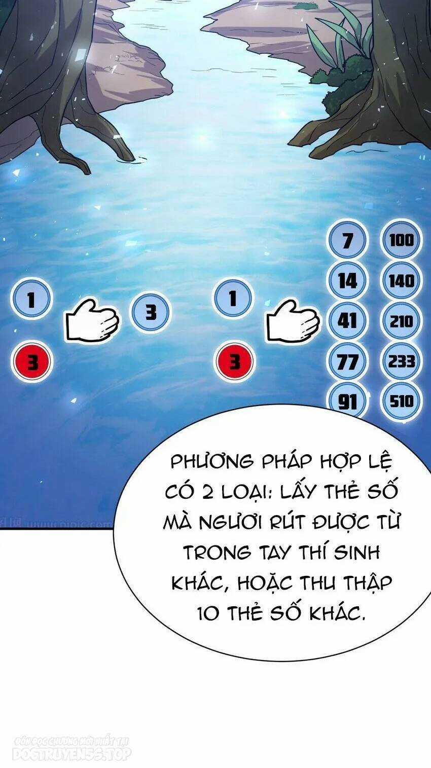 Ta Nằm Vùng Tại Ma Giới Chapter 58 trang 5