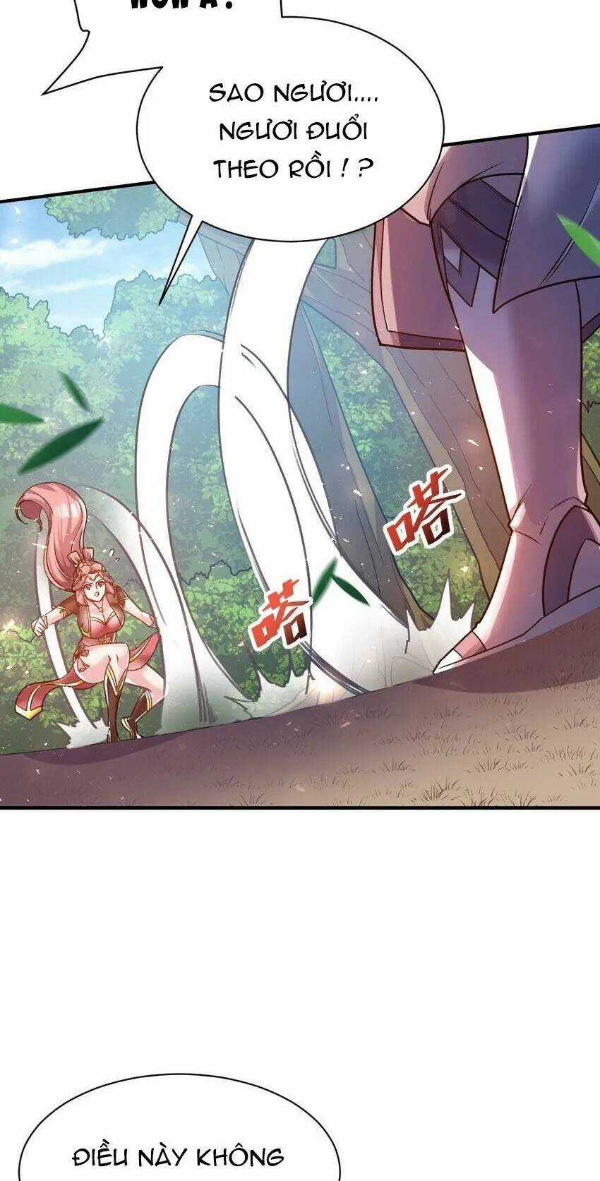 Ta Nằm Vùng Tại Ma Giới Chapter 59 trang 10