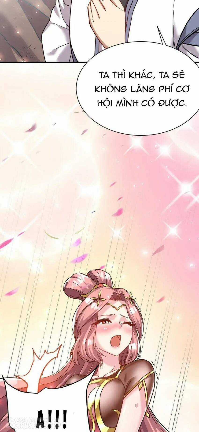 Ta Nằm Vùng Tại Ma Giới Chapter 59 trang 14