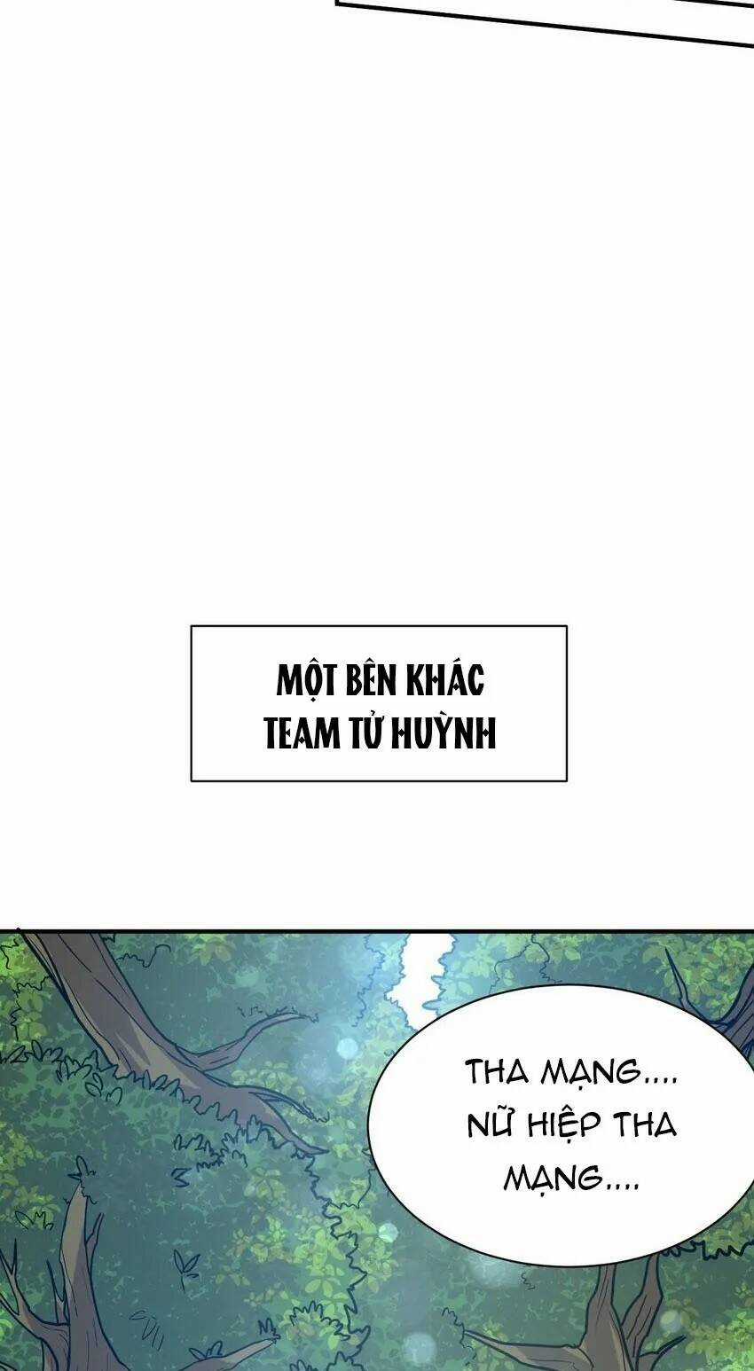 Ta Nằm Vùng Tại Ma Giới Chapter 59 trang 19