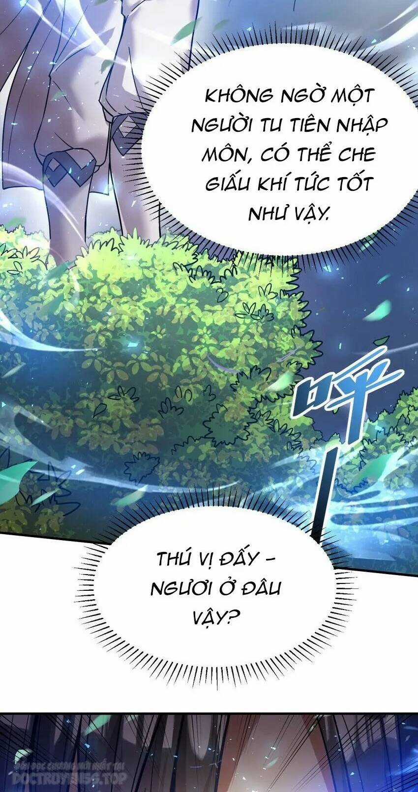 Ta Nằm Vùng Tại Ma Giới Chapter 59 trang 2
