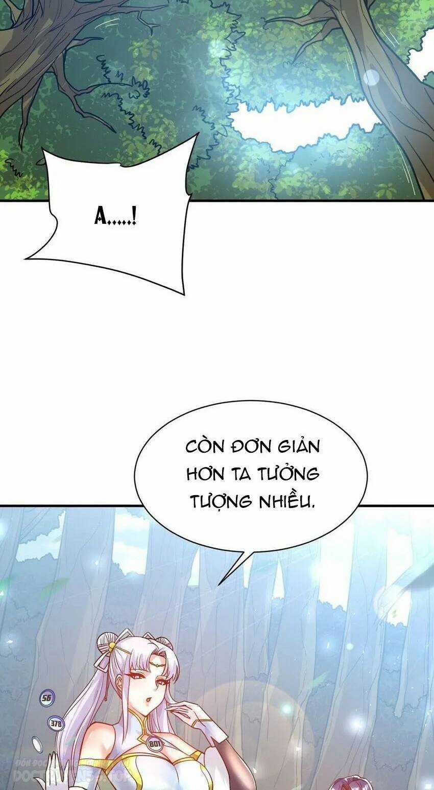 Ta Nằm Vùng Tại Ma Giới Chapter 59 trang 20