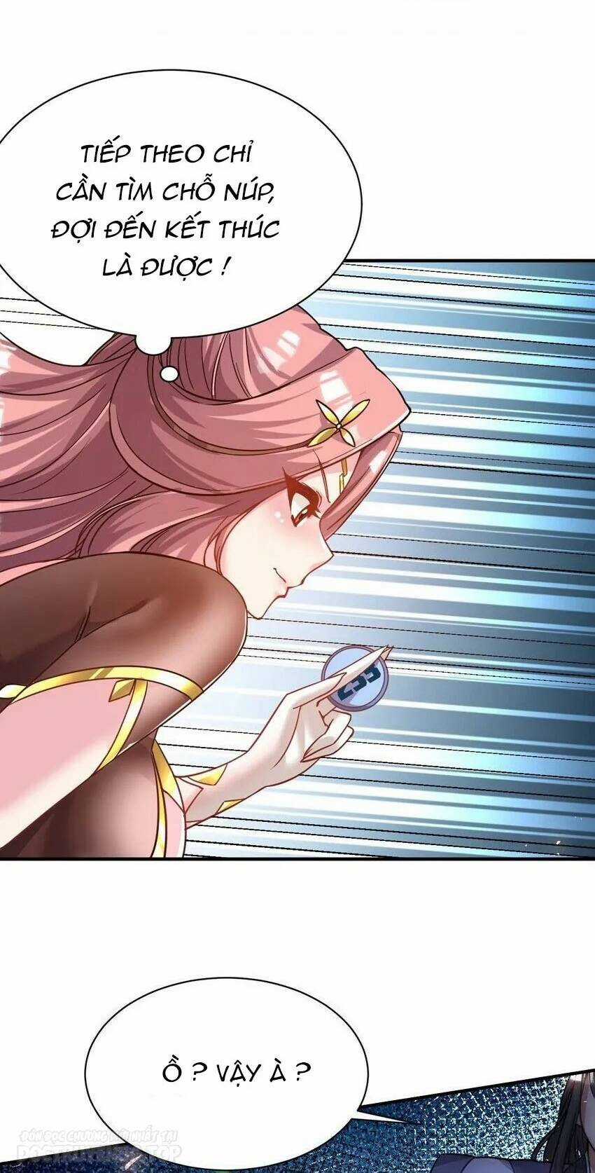 Ta Nằm Vùng Tại Ma Giới Chapter 59 trang 8