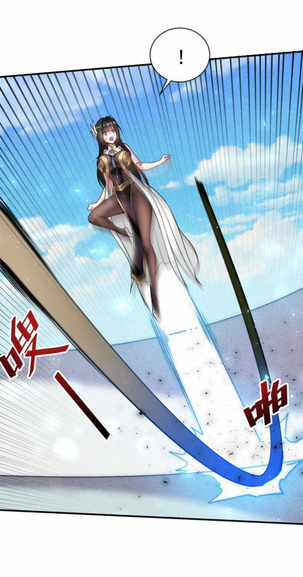 Ta Nằm Vùng Tại Ma Giới Chapter 6 trang 10