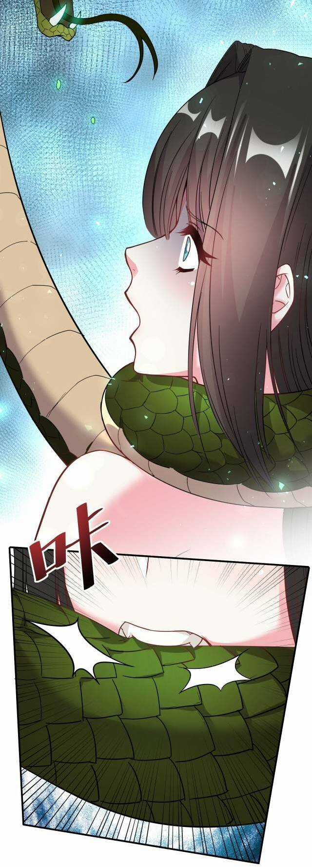 Ta Nằm Vùng Tại Ma Giới Chapter 6 trang 12