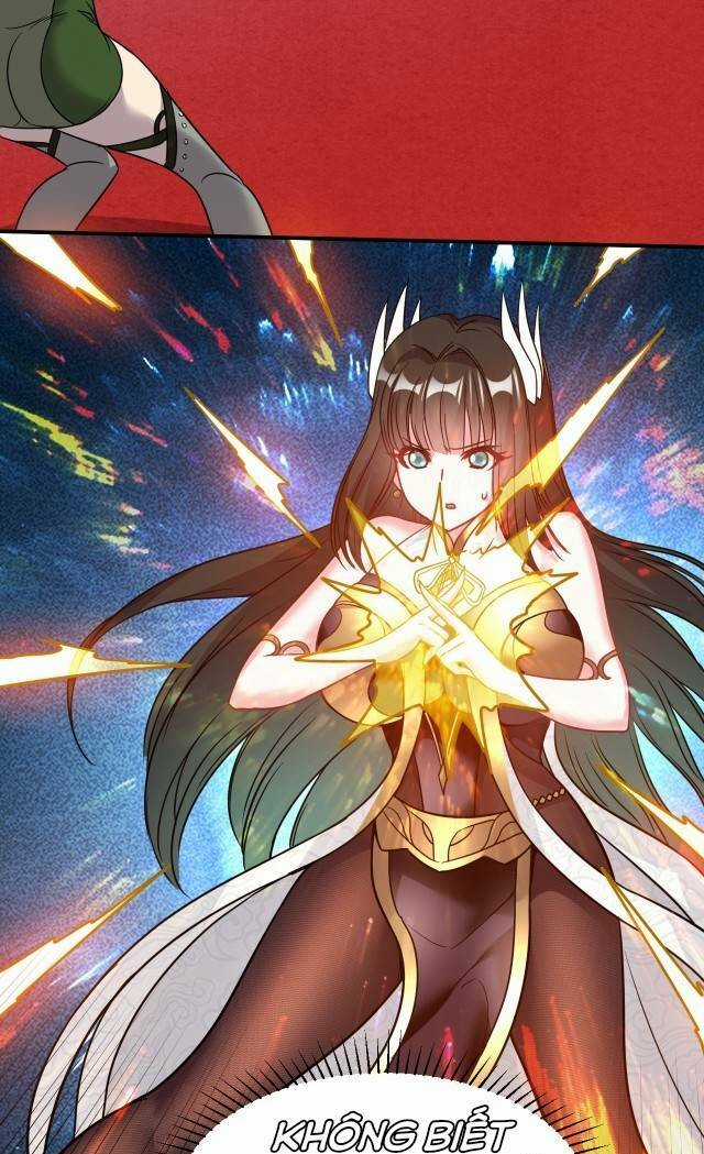 Ta Nằm Vùng Tại Ma Giới Chapter 6 trang 14