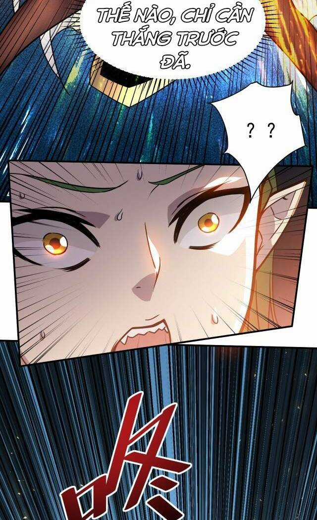 Ta Nằm Vùng Tại Ma Giới Chapter 6 trang 15