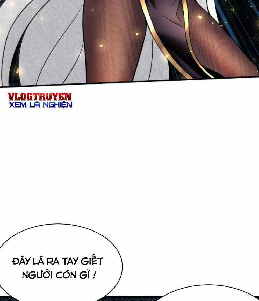 Ta Nằm Vùng Tại Ma Giới Chapter 6 trang 18