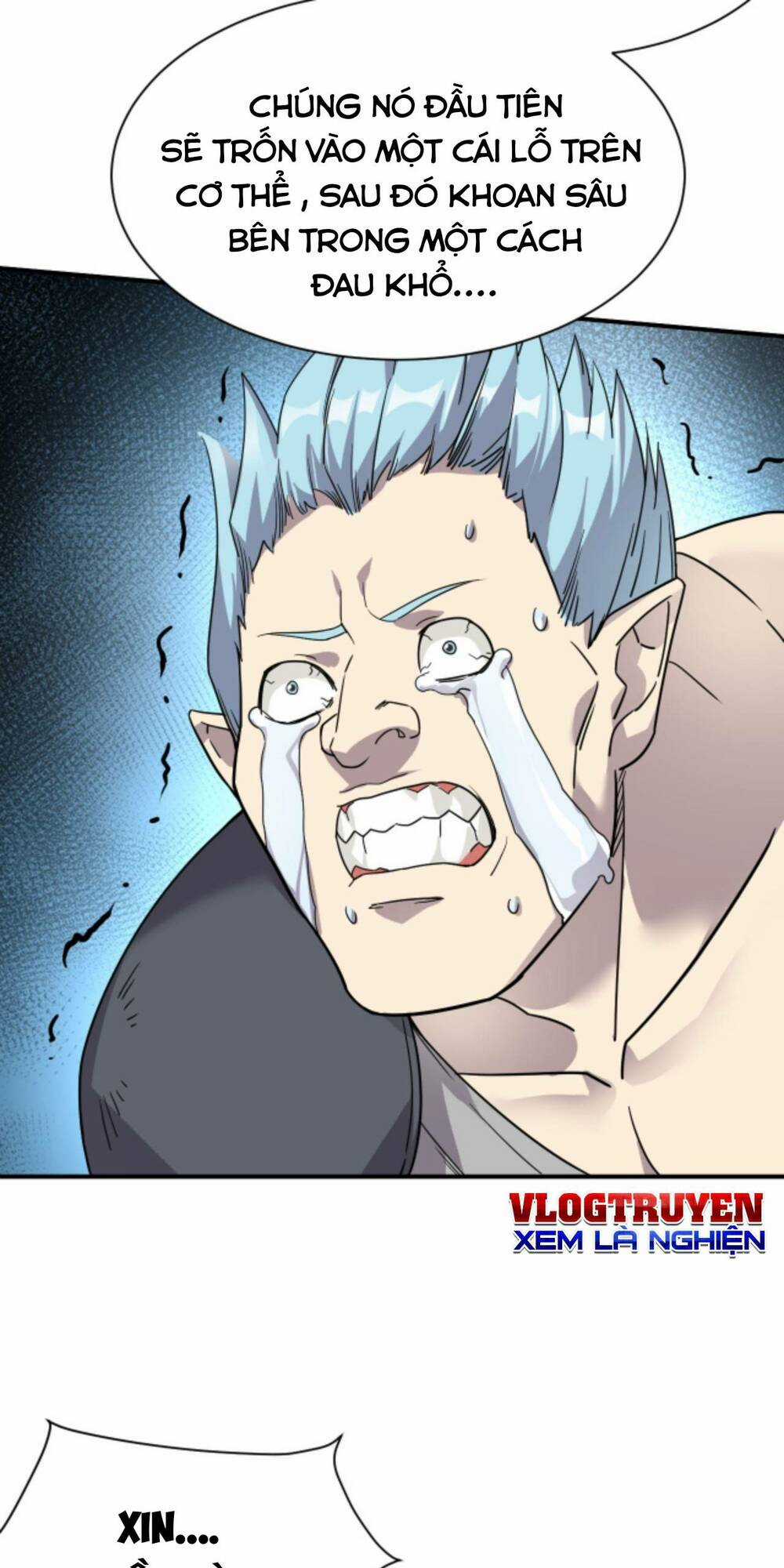 Ta Nằm Vùng Tại Ma Giới Chapter 6 trang 2