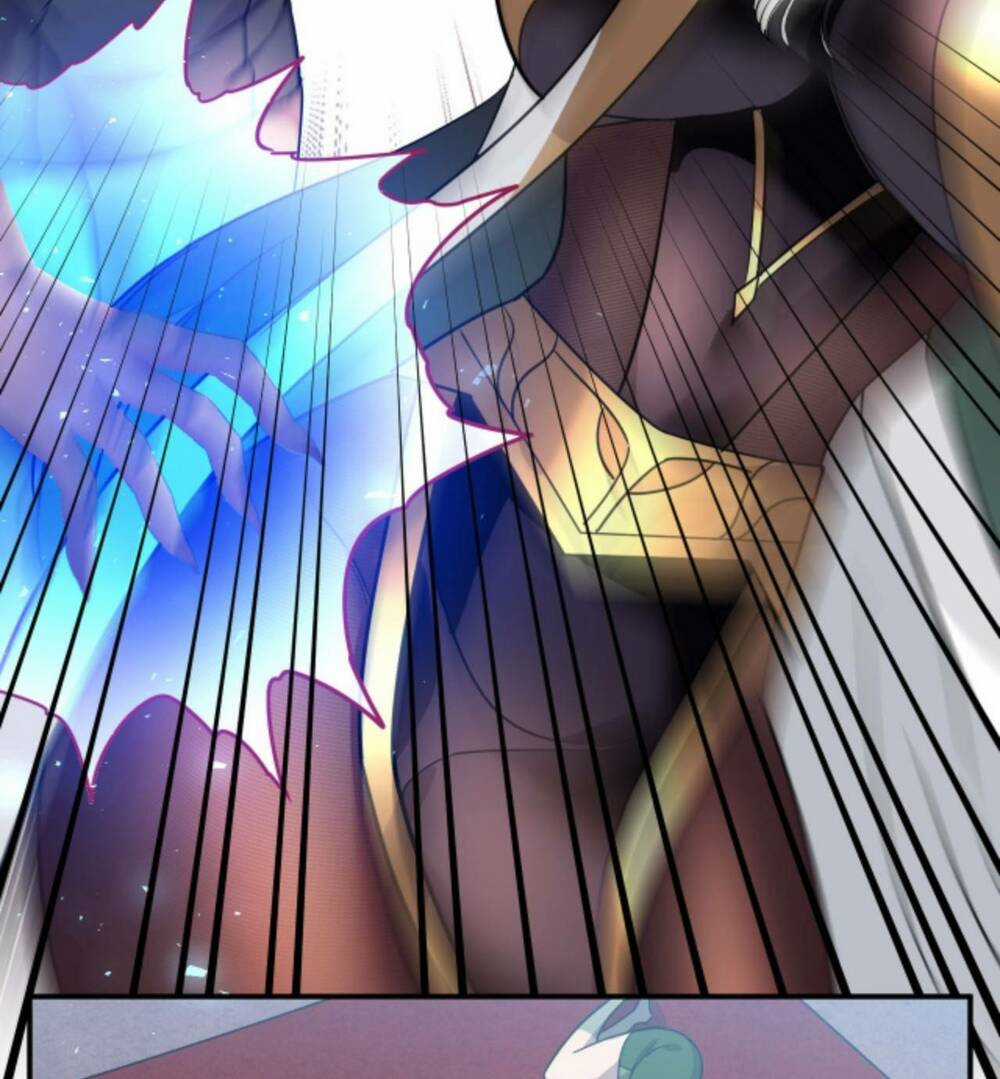 Ta Nằm Vùng Tại Ma Giới Chapter 6 trang 22