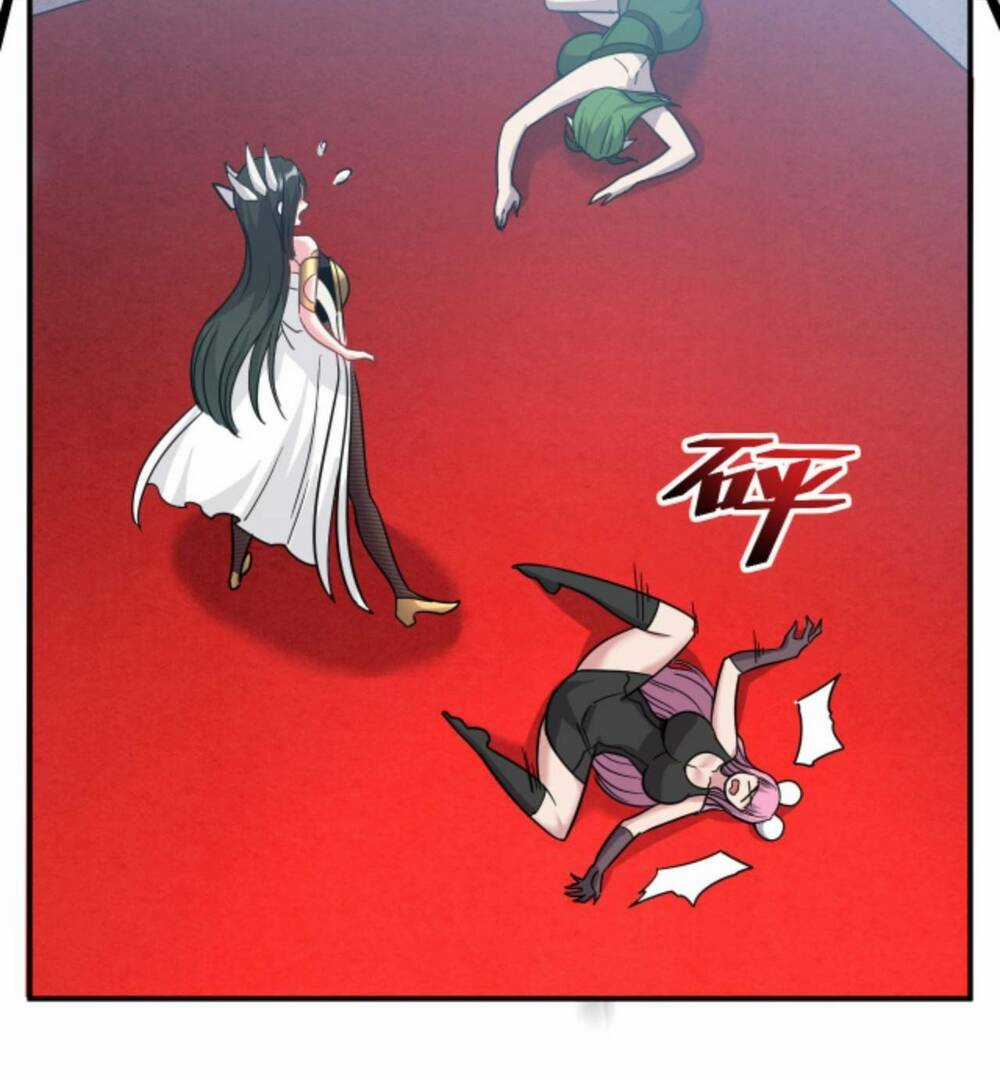 Ta Nằm Vùng Tại Ma Giới Chapter 6 trang 23