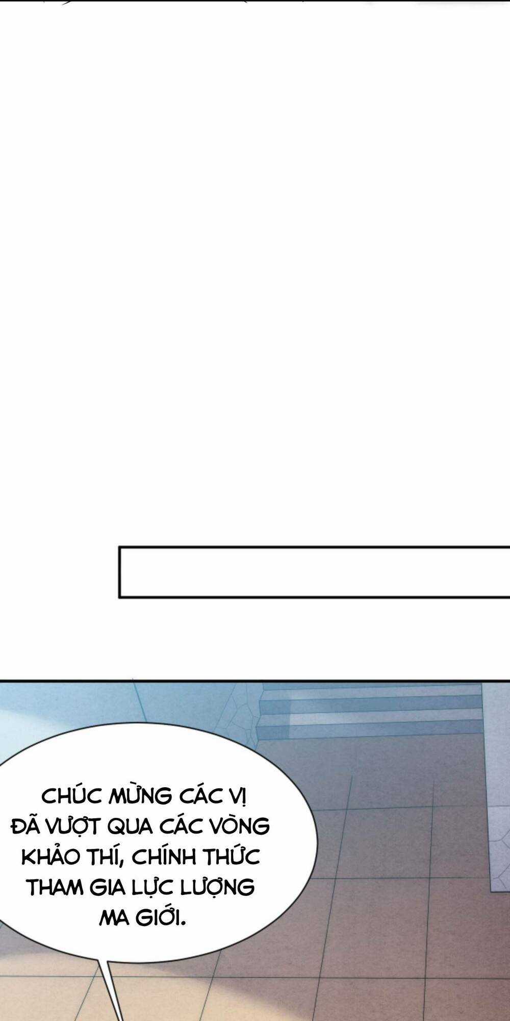 Ta Nằm Vùng Tại Ma Giới Chapter 6 trang 26