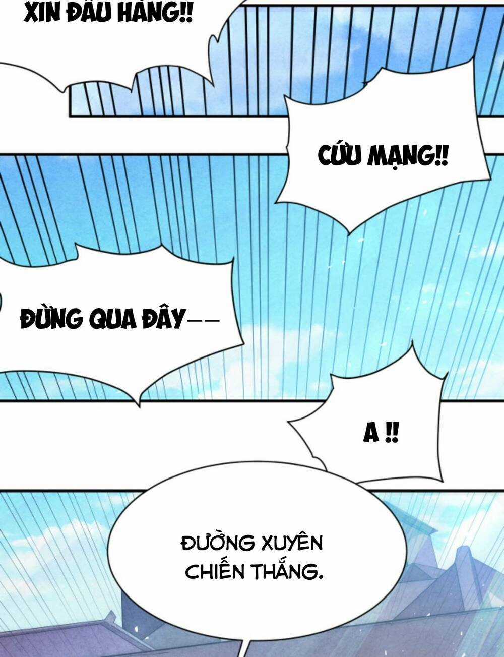 Ta Nằm Vùng Tại Ma Giới Chapter 6 trang 3