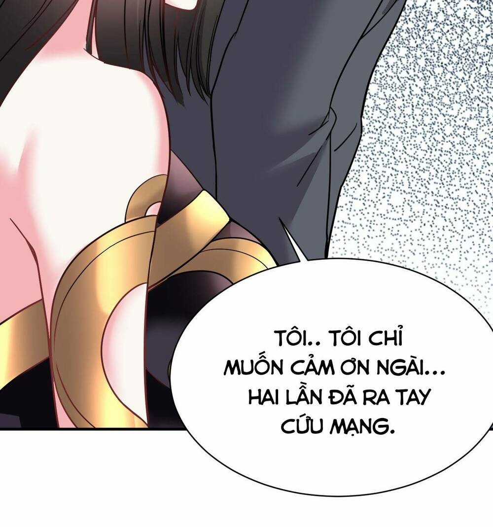 Ta Nằm Vùng Tại Ma Giới Chapter 6 trang 32