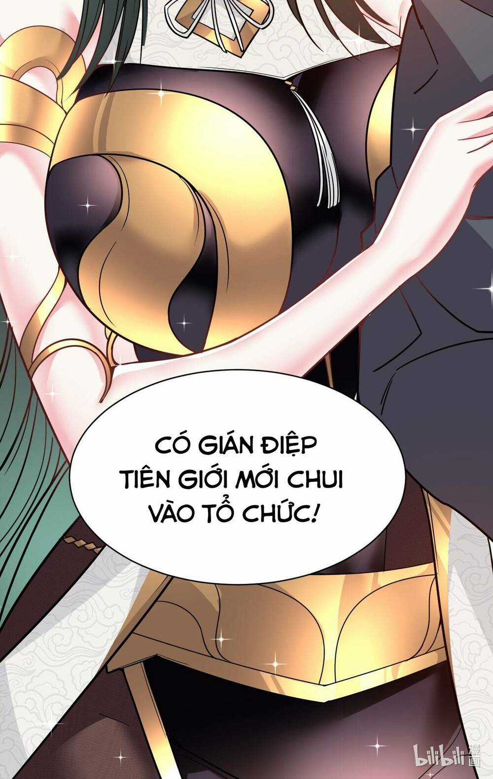 Ta Nằm Vùng Tại Ma Giới Chapter 6 trang 38