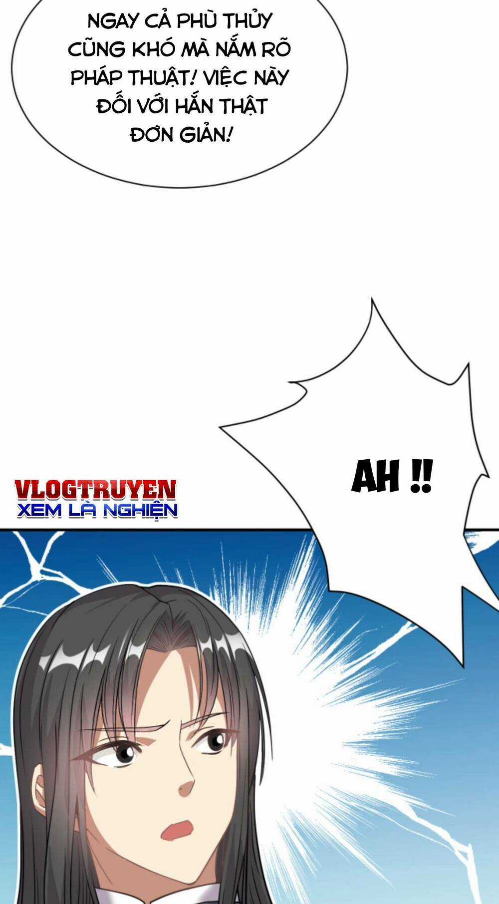 Ta Nằm Vùng Tại Ma Giới Chapter 6 trang 6