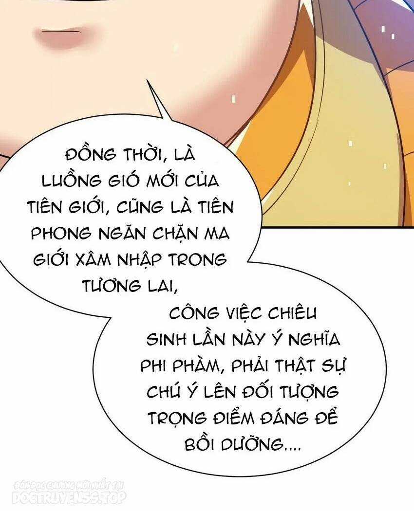Ta Nằm Vùng Tại Ma Giới Chapter 60 trang 13