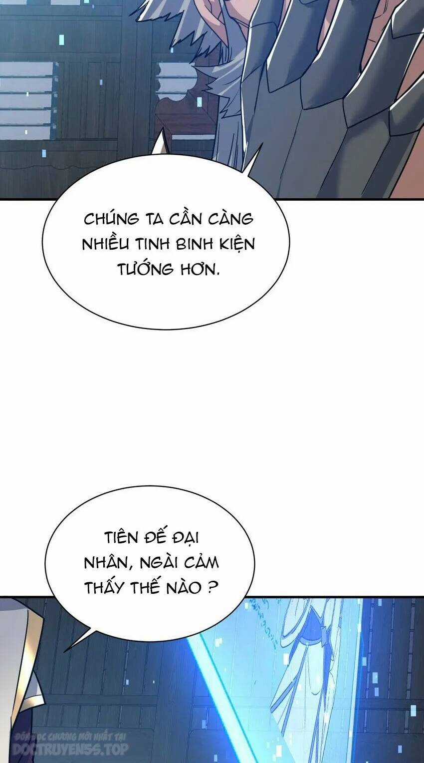 Ta Nằm Vùng Tại Ma Giới Chapter 60 trang 16