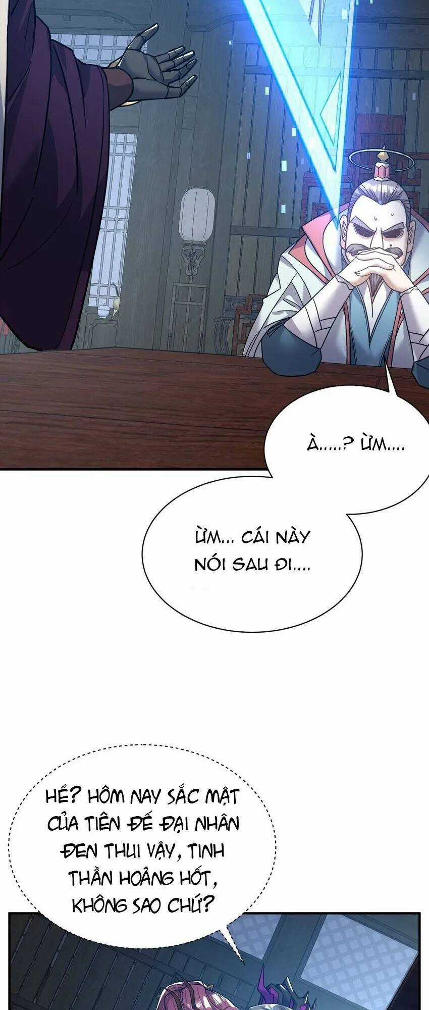 Ta Nằm Vùng Tại Ma Giới Chapter 60 trang 17