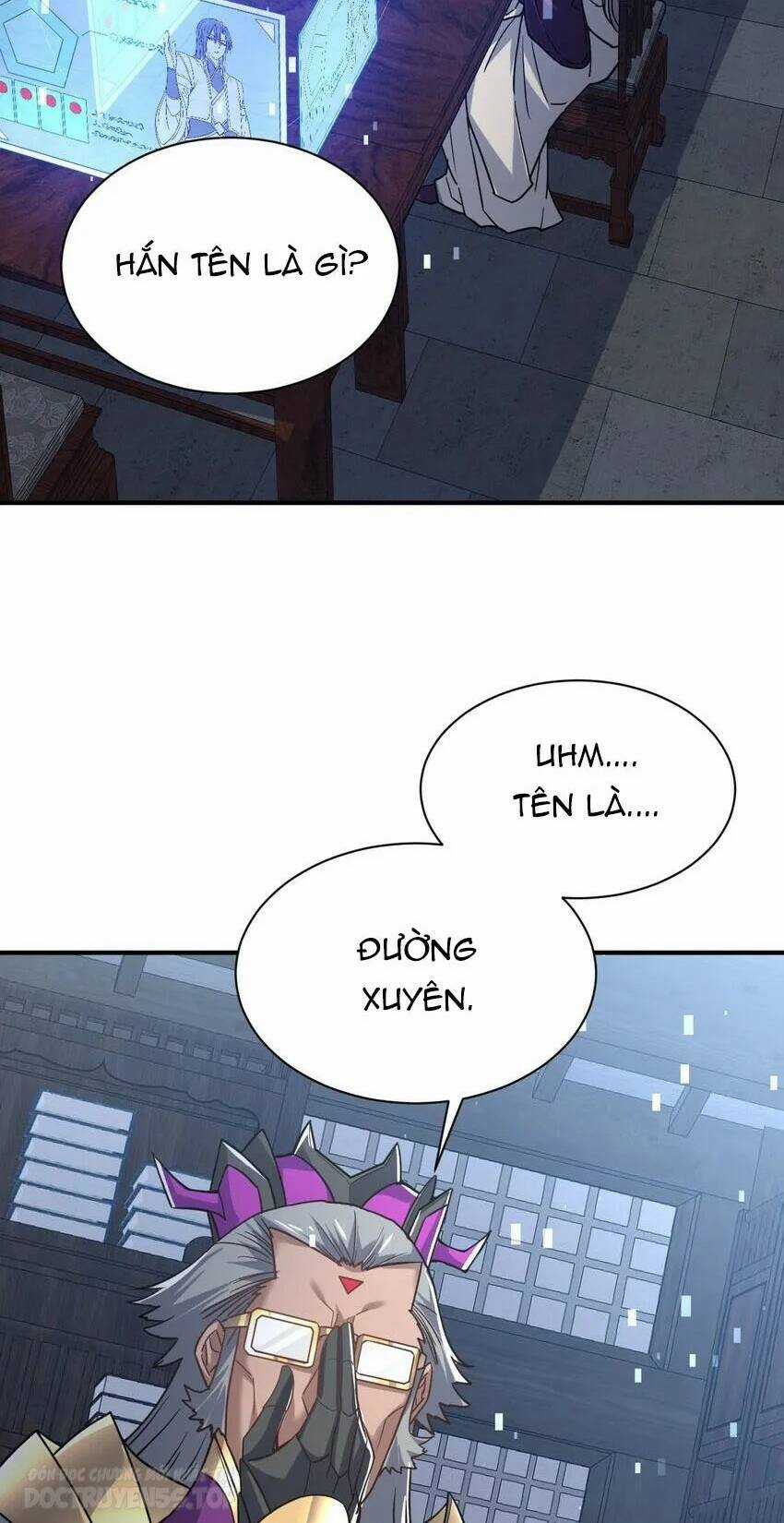 Ta Nằm Vùng Tại Ma Giới Chapter 60 trang 2