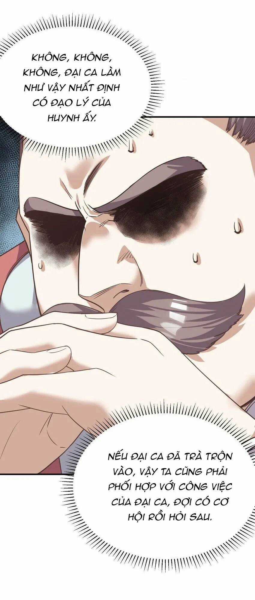 Ta Nằm Vùng Tại Ma Giới Chapter 60 trang 23