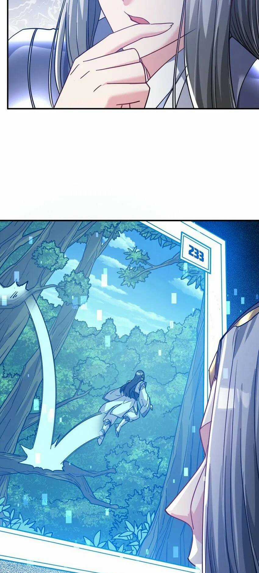 Ta Nằm Vùng Tại Ma Giới Chapter 60 trang 28