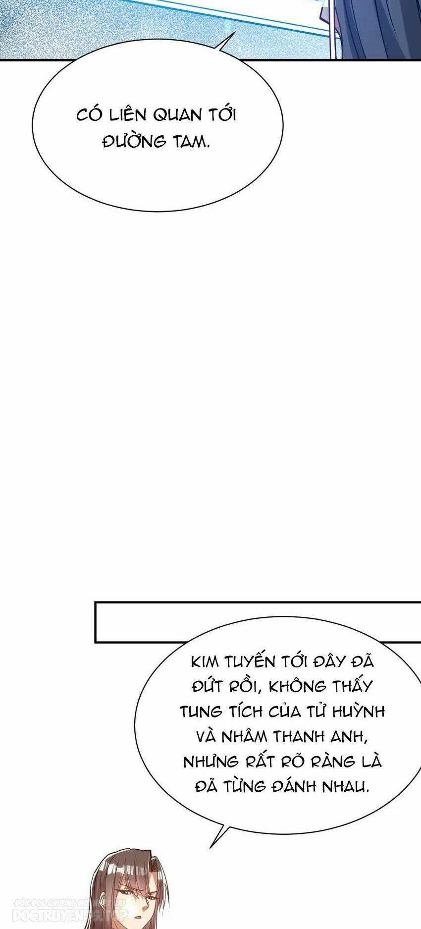 Ta Nằm Vùng Tại Ma Giới Chapter 60 trang 29